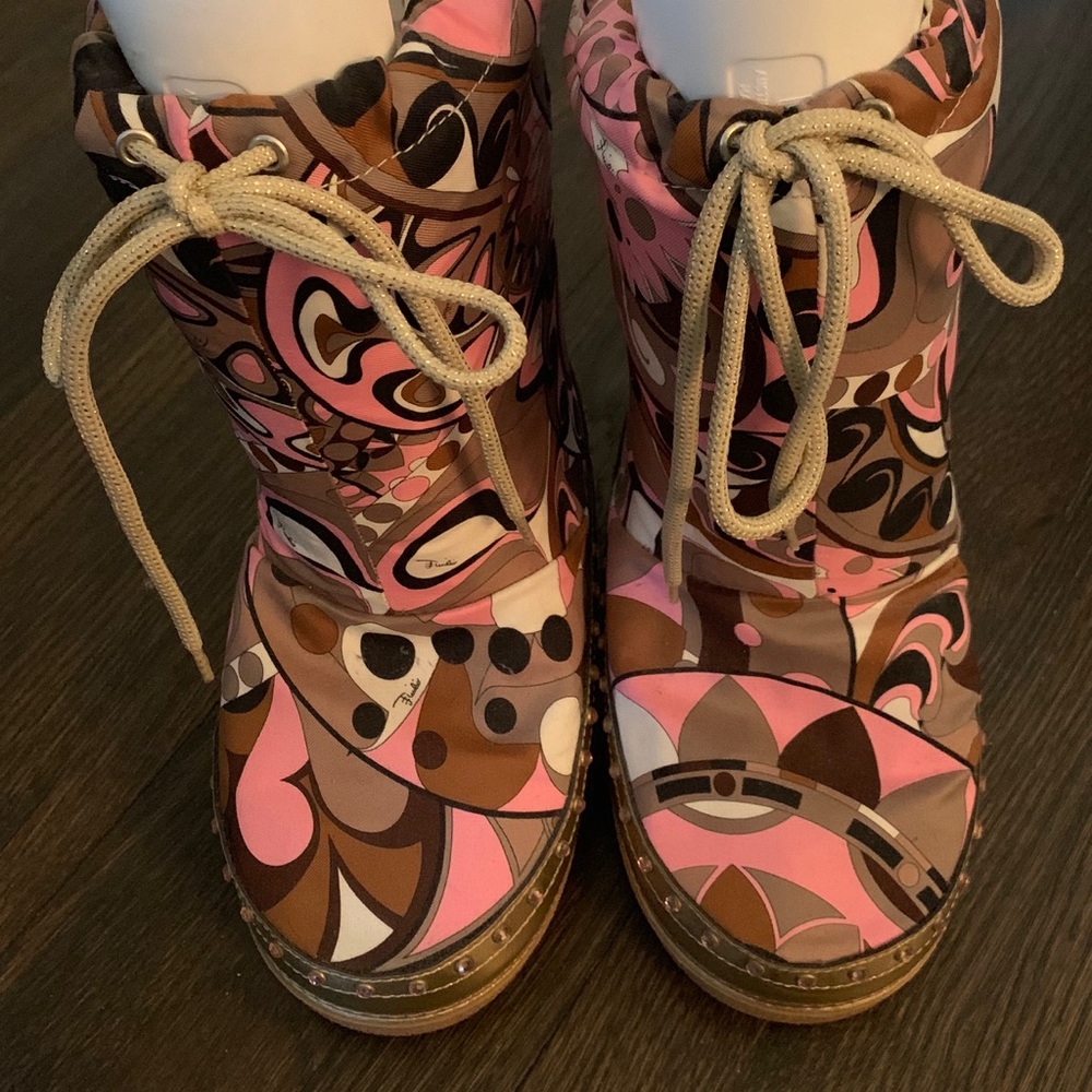 Emilio Pucci